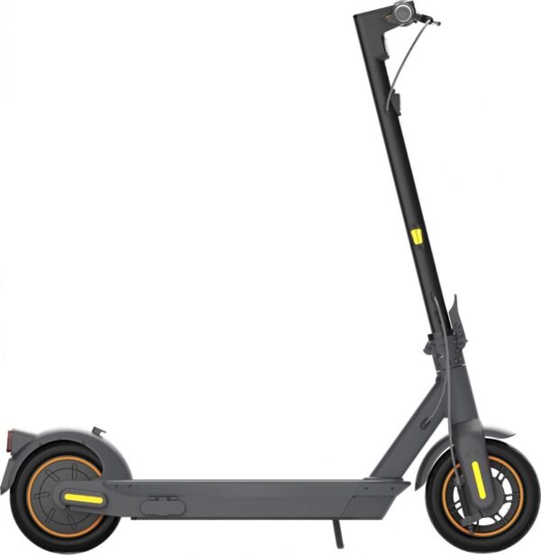 Elektritõukeratas Ninebot Segway MAX G30E-II - Image 5
