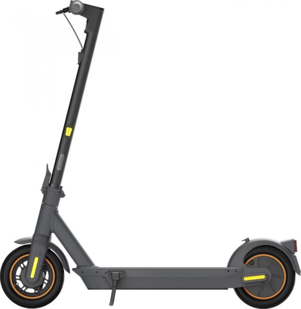Elektritõukeratas Ninebot Segway MAX G30E-II