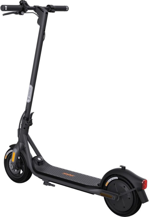 Elektritõukeratas Ninebot Segway F2 PRO E - Image 7