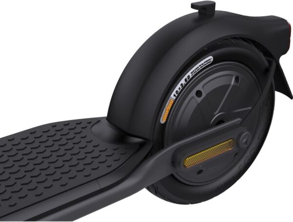 Elektritõukeratas Ninebot Segway F2 PRO E - Image 4
