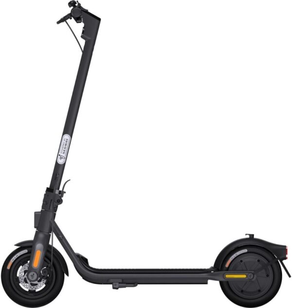 Elektritõukeratas Ninebot Segway F2 PRO E