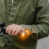 электросамокат segway-нинeбот F2 E — изображение 17