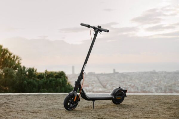 Elektritõukeratas Ninebot Segway F2 PRO E - Image 9