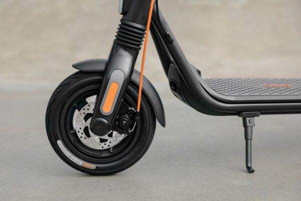 Elektritõukeratas Ninebot Segway F2 PRO E - Image 10
