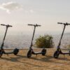 электросамокат segway-нинeбот F2 E — изображение 11