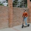 электросамокат segway-нинeбот F2 E — изображение 12