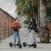 электросамокат segway-нинeбот F2 E — изображение 13