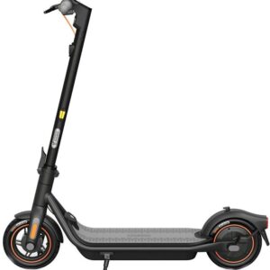 Elektritõukeratas Ninebot Segway F65I tumehall/orange