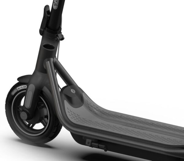 Elektritõukeratas Ninebot Segway F65I tumehall/orange - Image 5