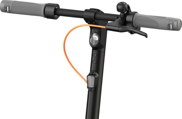 Elektritõukeratas Ninebot Segway F65I tumehall/orange - Image 10