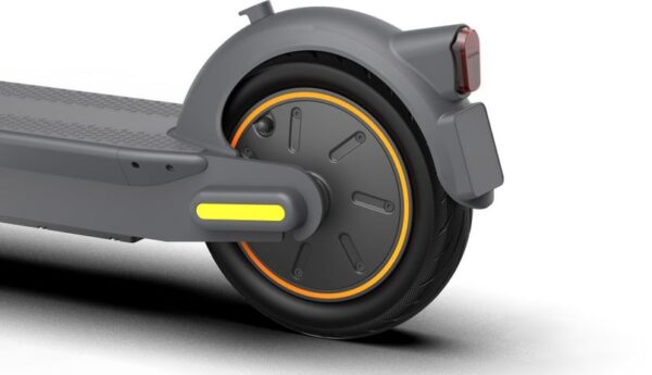 Elektritõukeratas Ninebot Segway MAX G30E-II - Image 8