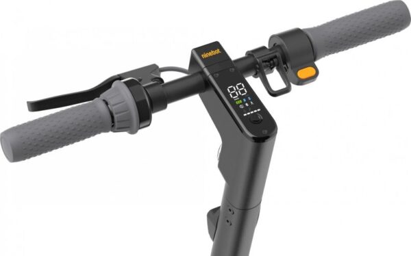 Elektritõukeratas Ninebot Segway MAX G30E-II - Image 6