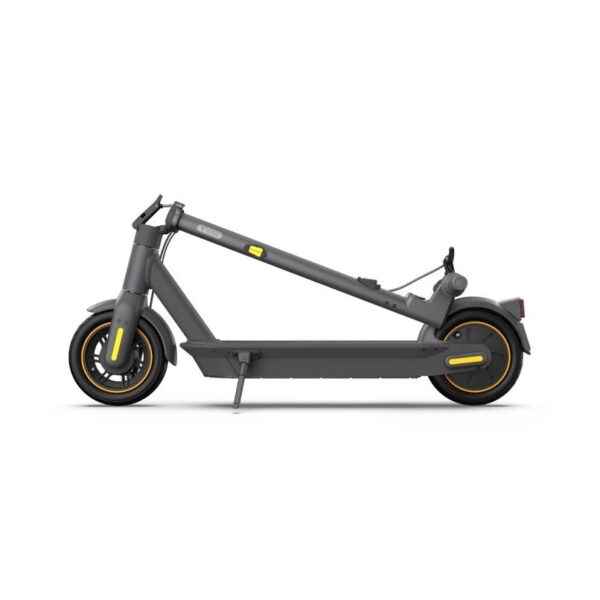 Elektritõukeratas Ninebot Segway MAX G30E-II - Image 9