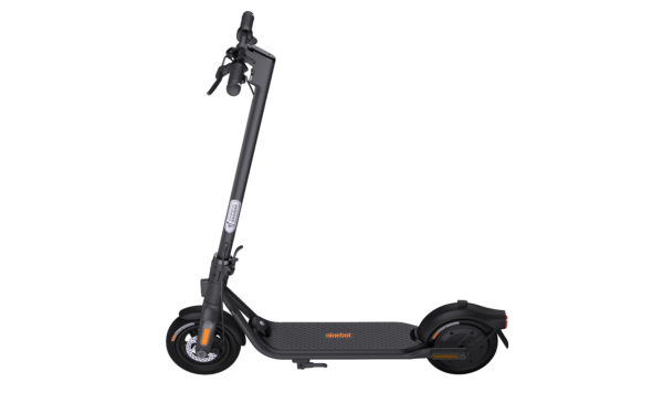 Elektritõukeratas Ninebot Segway F2 PRO E - Image 2