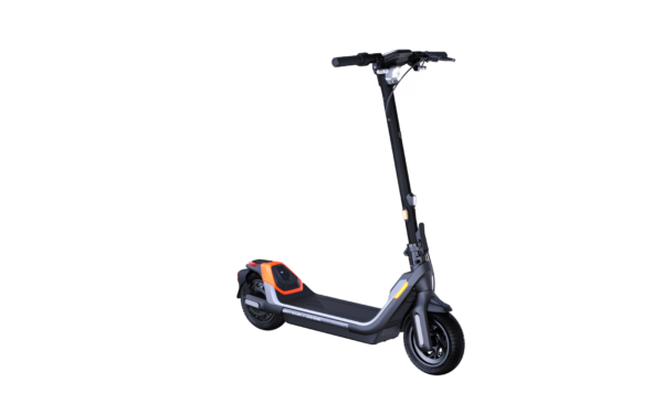 Elektritõukeratas Ninebot Segway P65E - Image 7