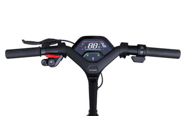 Elektritõukeratas Ninebot Segway P65E - Image 4