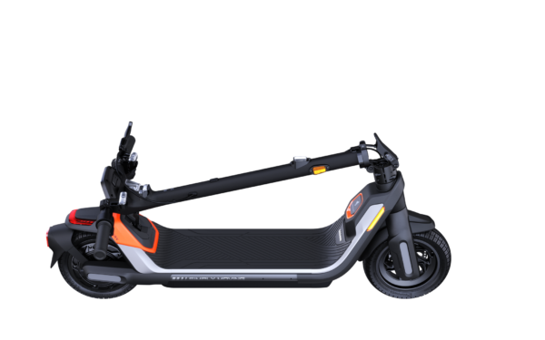 Elektritõukeratas Ninebot Segway P65E - Image 5