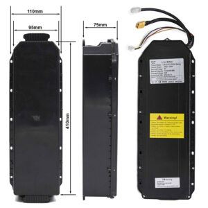Li-ion aku 36V15,3Ah -G30max