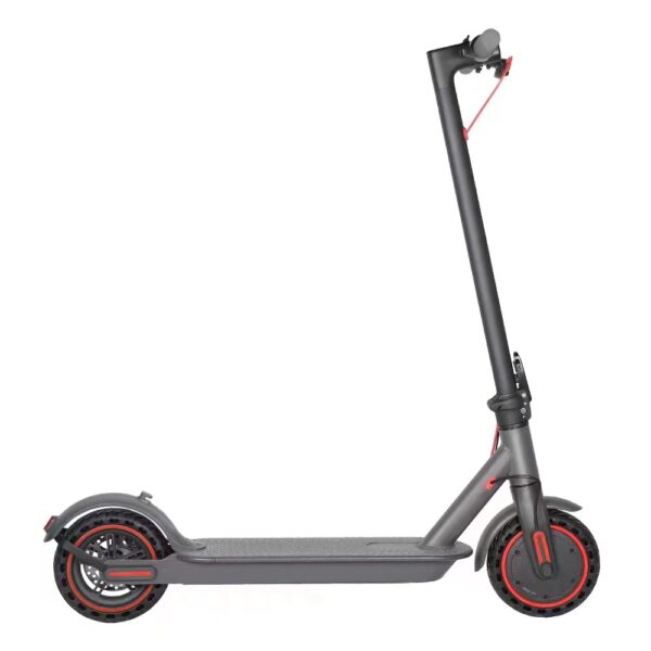 Elektriline tõukeratas ElectricScooter D8PRO 30km - Image 3