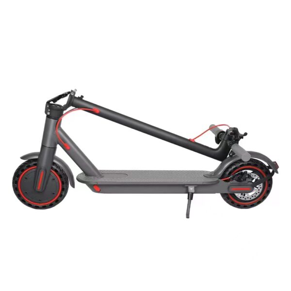 Elektriline tõukeratas ElectricScooter D8PRO 30km - Image 4