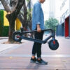 электросамокат Electric scooter-D8PRO -30km — изображение 9