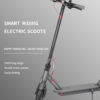 электросамокат Electric scooter-D8PRO -30km — изображение 10
