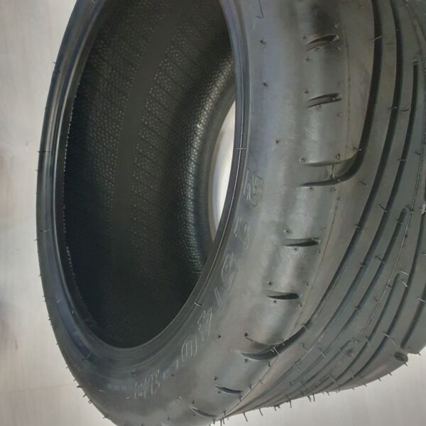 tire 215/40-12 for scooter and atv - Image 2