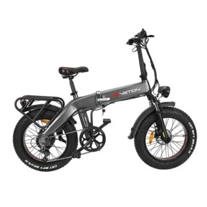 Elektriline kokkupandav EB Fat-bike 20M SAMSUNG