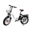 Electric folding Fat-bike EBT21 SAMSUNG