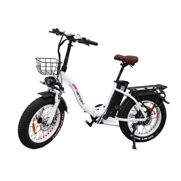 Elektriline kokkupandav EBT Fat-bike21 SAMSUNG