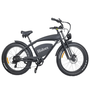 Elektriline ratas 26 Fat-Cruiser 3 Hidoes