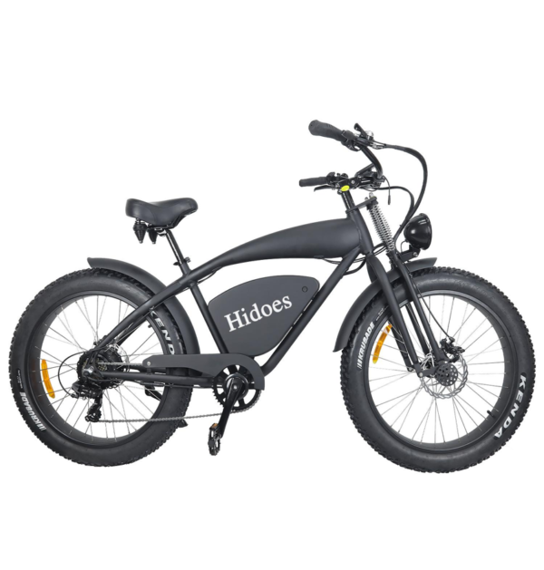 Elektriline ratas 26 Fat-Cruiser 3 Hidoes