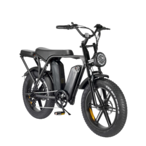 Elektriline ratas EB Fat-bike 08 pro