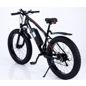 Elektriline ratas eb26 Fat-Bike 102