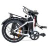 Elektriline kokkupandav Fat-bike20 fold-30 - Image 6