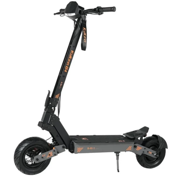 Elektritõukeratas Kukirin G4