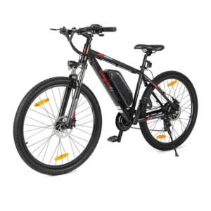 Ecoscooter Elektriratas Eleglide M2 -27,5