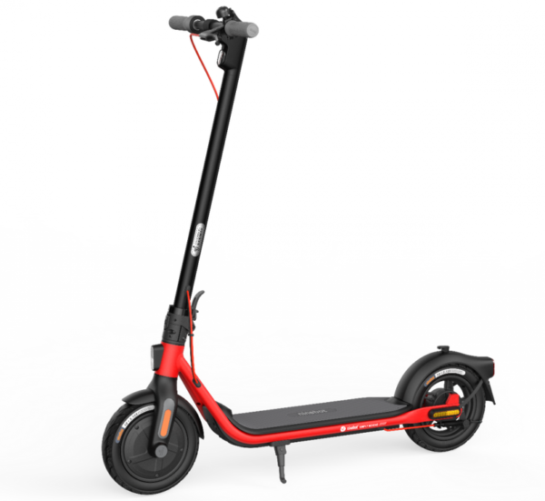 Elektritõukeratas Ninebot Segway D38E - Image 2
