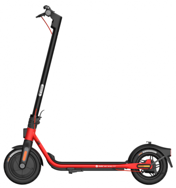 Elektritõukeratas Ninebot Segway D38E