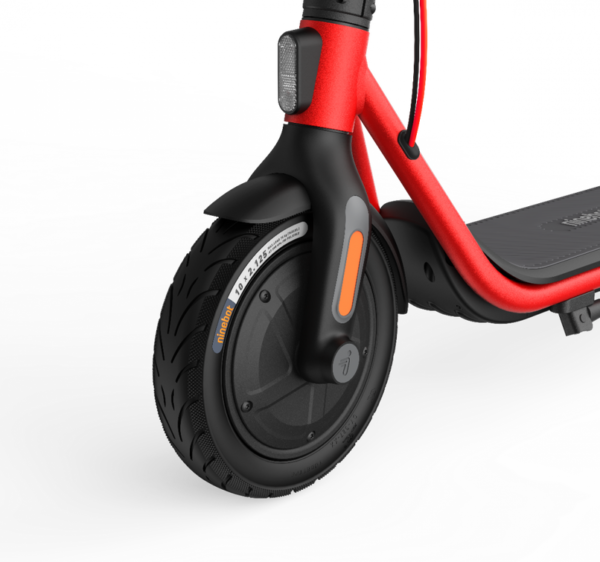 Elektritõukeratas Ninebot Segway D38E - Image 5