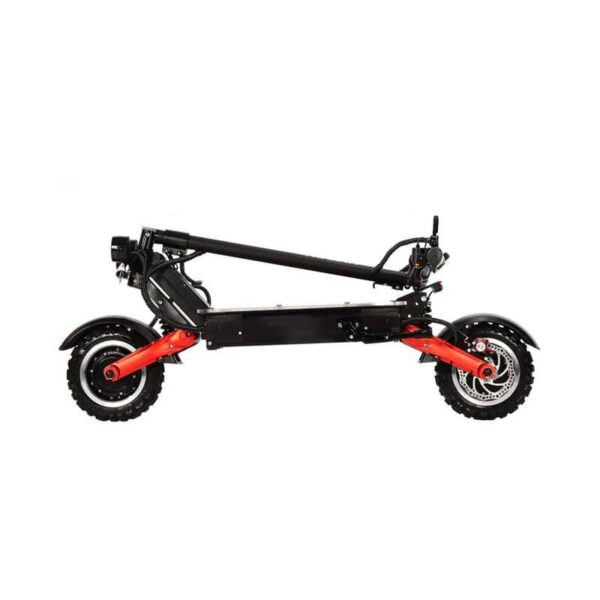 Elektritõukeratas Ultron 2-Drive X3 PRO - Image 2
