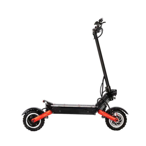 Elektritõukeratas Ultron 2-Drive X3 PRO - Image 3
