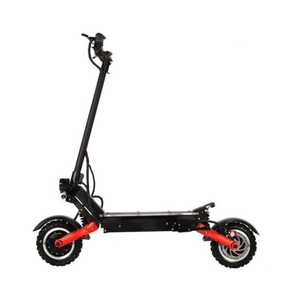 Elektritõukeratas Ultron 2-Drive X3 PRO - Image 4
