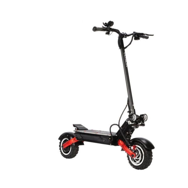 Elektritõukeratas Ultron 2-Drive X3 PRO