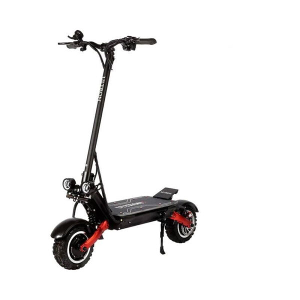 Elektritõukeratas Ultron 2-Drive X3 PRO - Image 6
