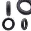 10 inch solid tire 60/70-6,5 for G30 type - Image 4