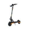 electric scooter KuKirin G2 PRO upgrade