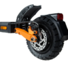 electric scooter KuKirin G2 PRO upgrade - Image 5
