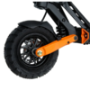 electric scooter KuKirin G2 PRO upgrade - Image 6