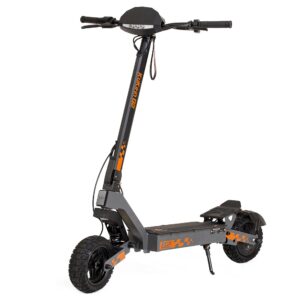 Elektritõukeratas KuKirin G2